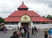 Idul Adha, Keraton Ngayogyakarta Gelar Gerebeg Besar
