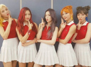 Miliki Tubuh Ideal, Anggota Red Velvet Berbagi Tips Diet yang Mereka Jalani