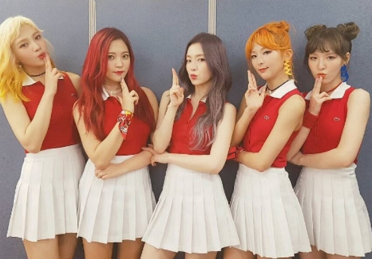 Miliki Tubuh Ideal, Anggota Red Velvet Berbagi Tips Diet yang Mereka Jalani