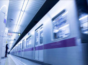 Pelayanan Tokyo Metro Berbasis Riset 