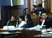 Menanti Detik-detik Keterangan Jessica Kumala Wongso