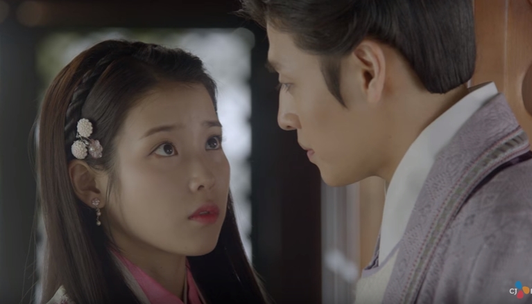 Taeyeon SNSD Nyanyikan Ost Drama Scarlet Heart: Ryeo