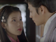 Taeyeon SNSD Nyanyikan Ost Drama Scarlet Heart: Ryeo