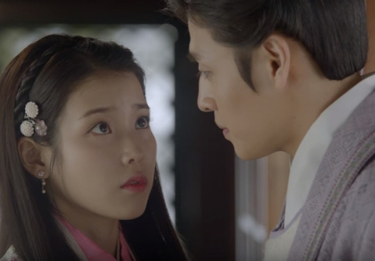Taeyeon SNSD Nyanyikan Ost Drama Scarlet Heart: Ryeo