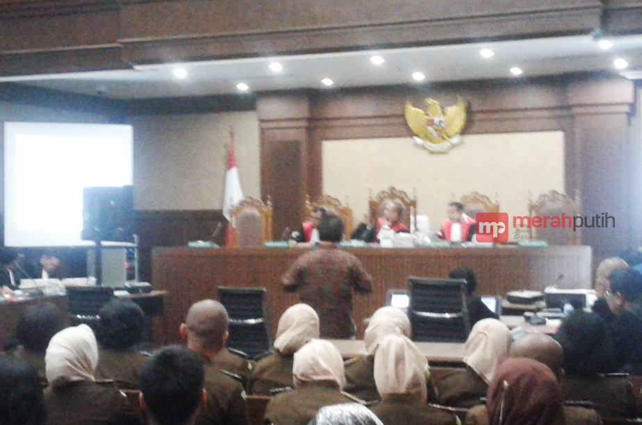 Ahli Patologi Forensik: Penyebab Kematian Mirna Tidak Jelas