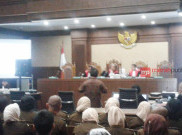 Otto Hasibuan Pertanyakan Keberadaan Pembantu Jessica