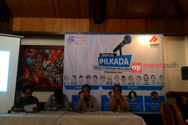 Pengamat: Berantas Kelompok 'Hate Speech' Harus Adil