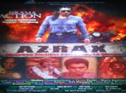 Sutradara Film 'Azrax' : Saya Menyesal Pernah Bekerjasama dengan Gatot 