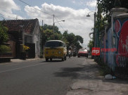 3 Bulan Sekali Akan Ada Even Besar di Kampung Wisata Langenastran