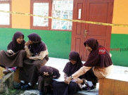 Menyedihkan! Sekolah ini Belum Diperhatikan Wali Kota Depok