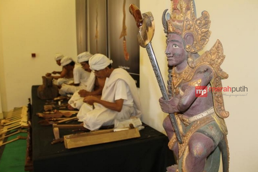 Keberadaan Museum Keris, Mempertegas Solo Sebagai Kota Budaya