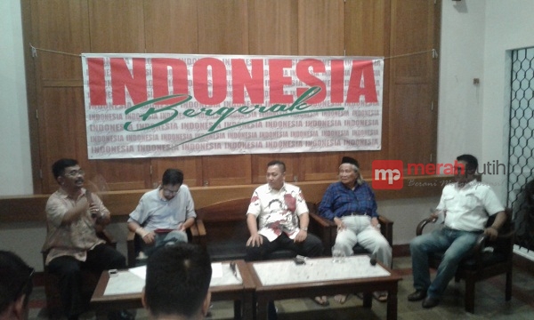 Kekesalan Ridwan Saidi kepada Luhut Panjaitan karena Lanjutkan Proyek Reklamasi 