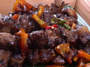 Resep Kelezatan Sate Maranggi yang Tiada Duanya