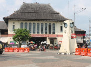 DTRK Solo Gagas Pembuatan Toponimi