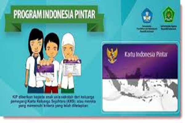 Kemendikbud Bagikan 1.295 KIP Plus di Yogyakarta