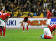 Australia Gilas Garuda Muda 3-1