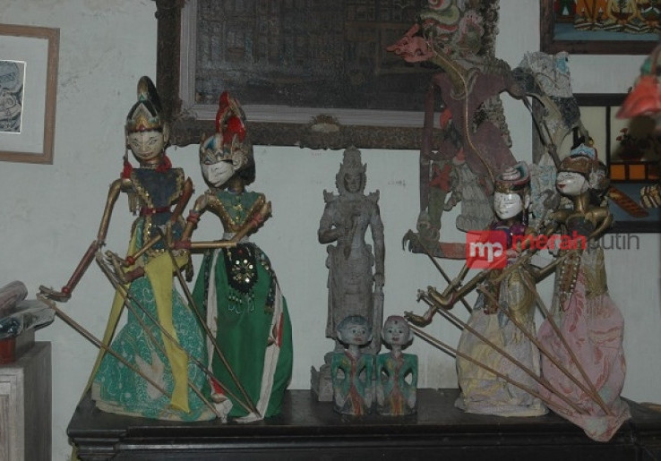Yuk Berkunjung ke Galeri Dewi Tara Jogja