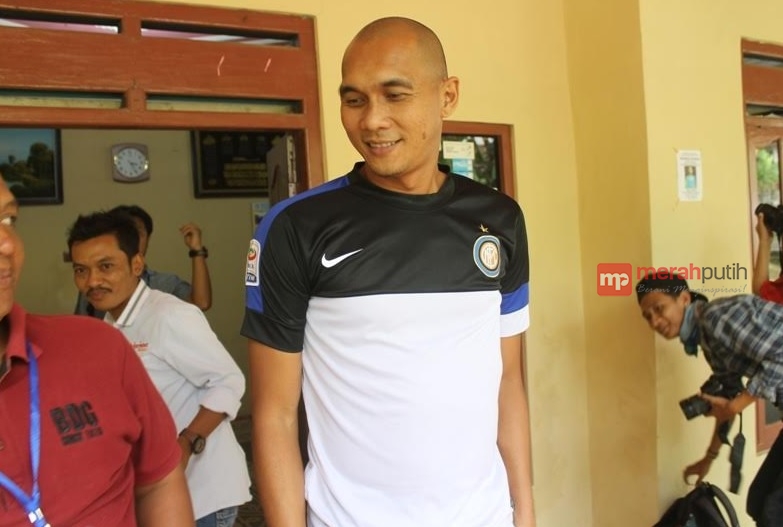 Markus Horison Optimis Indonesia Menang di Piala AFF