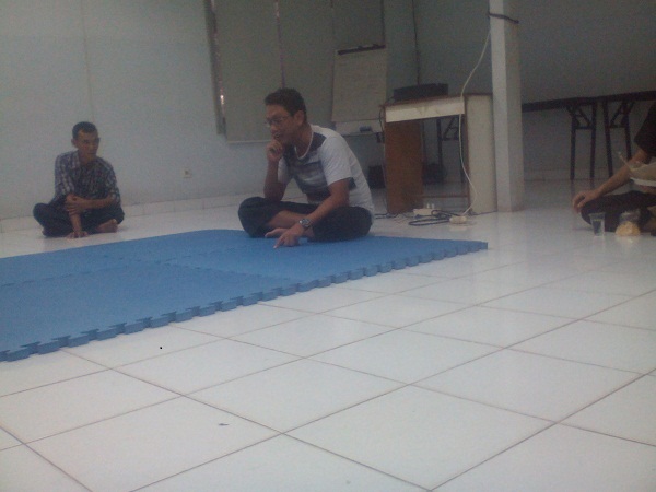 IPSI Berperan Hilangkan Jatidiri Pencak Silat