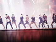 Kerennya Video Klip Dancing King EXO Bersama Yoo Jae Suk