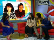 Karena Mantan Pacar Suami, Marissa Haque akan Laporkan