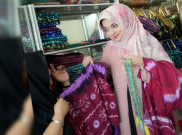 Heboh, Marissa Haque Murka Pada Feni Rose, Ada Apa?