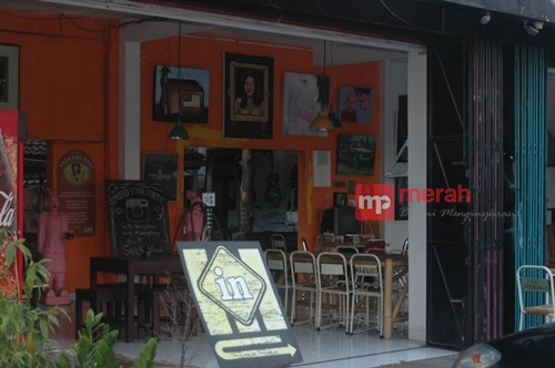Yuk Wisata Kuliner ke Warung Hanya di Jogja