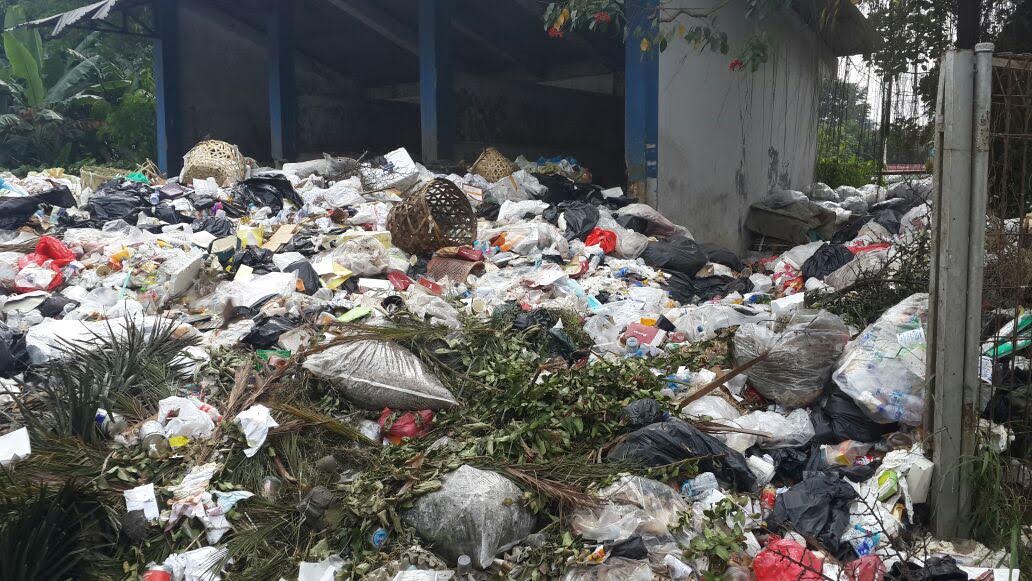 Walhi Jakarta: Pengelolaan Sampah di Halim Perdana Kusuma Tidak Sesuai Aturan