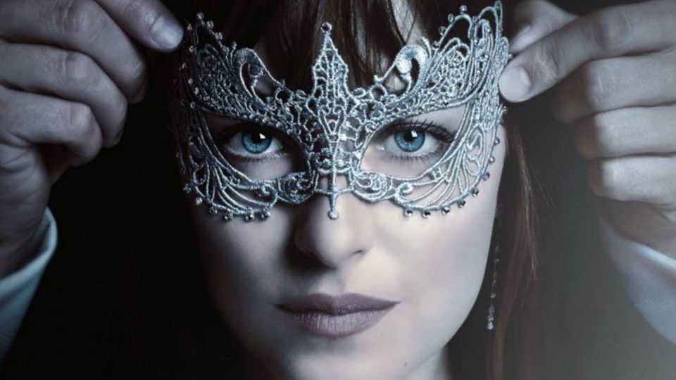 Lebih Erotis, Trailer Fifty Shades Darker