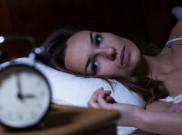 Atasi Masalah Insomnia dengan Konsumsi Makanan Ini