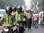 HMI Akan Konsolidasi dengan FPI Untuk Aksi 25 November