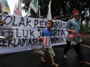 Reklamasi Teluk Jakarta Tetap Dilanjutkan Siapa pun Gubernurnya