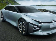 Citroen Bawa Dua Amunisi Baru di Paris Motor Show 2016