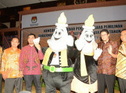 Ini Tahapan dan Jadwal Pilgub DKI 2017