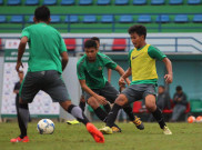 PSSI Rilis 24 Pemain Timnas Indonesia 
