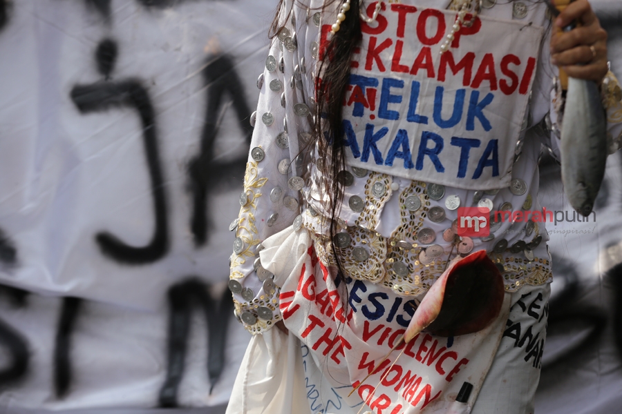 Komisi IV DPR Sepakat Tidak Melanjutkan Proyek Reklamasi