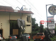 Kuliner Angkringan Gadjah Yogyakarta