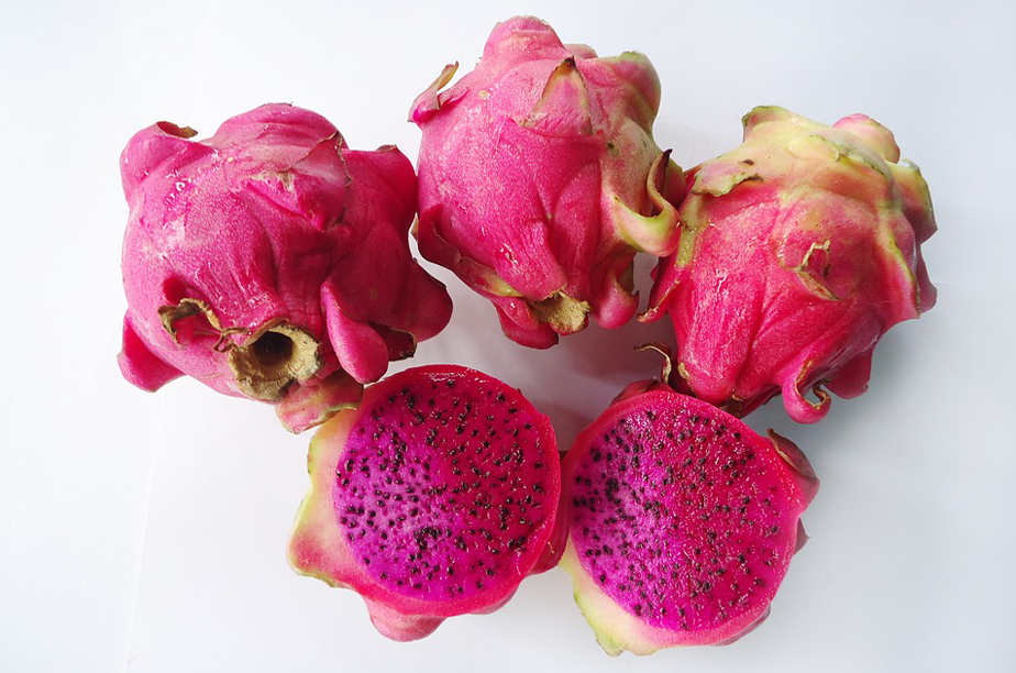 Beragam Manfaat Buah Naga Merah untuk Kecantikan