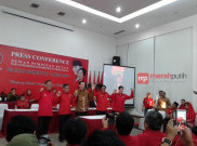 Ini Alasan Boy Sadikin Mundur dari PDIP