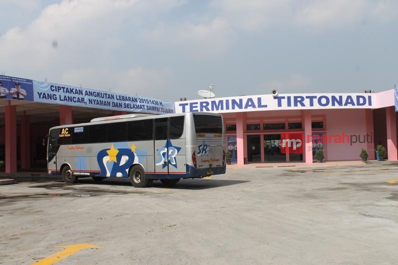 Minta Kejelasan Pengelolaan Terminal Tirtonadi, Wali Kota Solo Segera Temui Menhub
