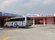 Minta Kejelasan Pengelolaan Terminal Tirtonadi, Wali Kota Solo Segera Temui Menhub