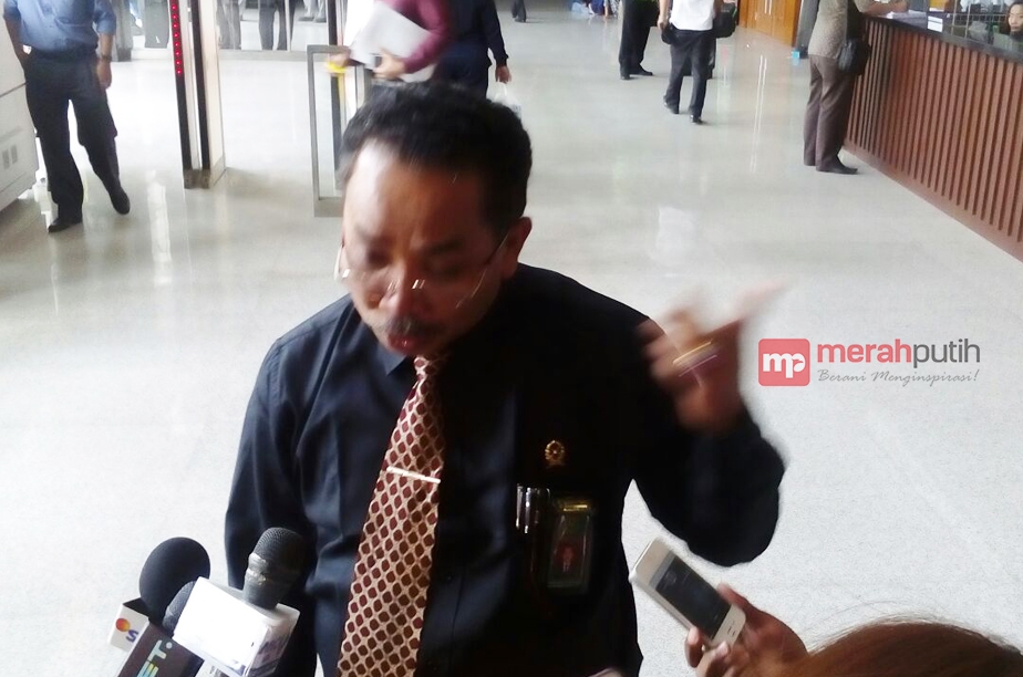 Hakim Binsar Gultom Tegaskan Laporan ke Komisi Yudisial Sudah Dicabut