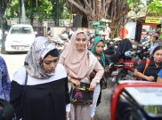 Elma Theana Penuhi Panggilan KPAI