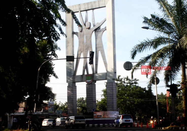 Tiga Tumenggung “Tigaraksa” Simbul Perjuangan Masyarakat Tangerang Melawan Penjajah Belanda
