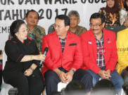 Ahok-Djarot Kembali dapat Dukungan