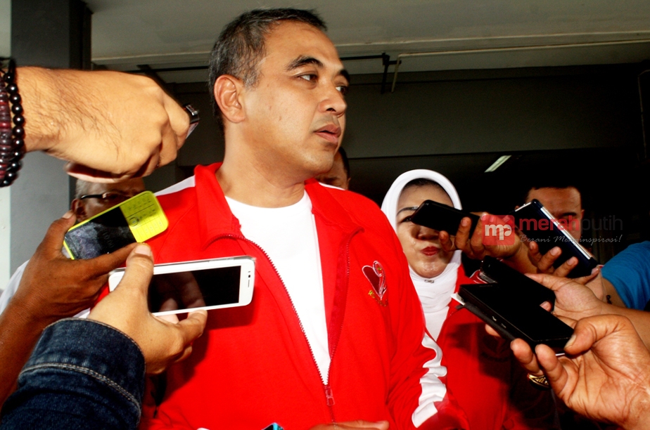 Tangerang Dibangun dari Empat Akar Budaya Berbeda