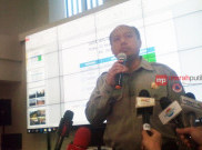 Penyebab Banjir Bandang Garut Versi BNPB