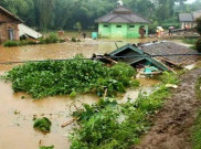 Daftar Korban Tewas Akibat Banjir Bandang Garut