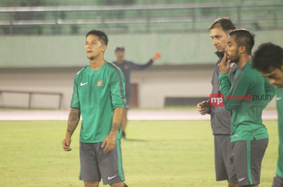 Besok Evan Dimas dan Tim Tiba di Solo