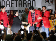 KPUD: Peraturan Untuk Calon Petahana Bisa Diubah